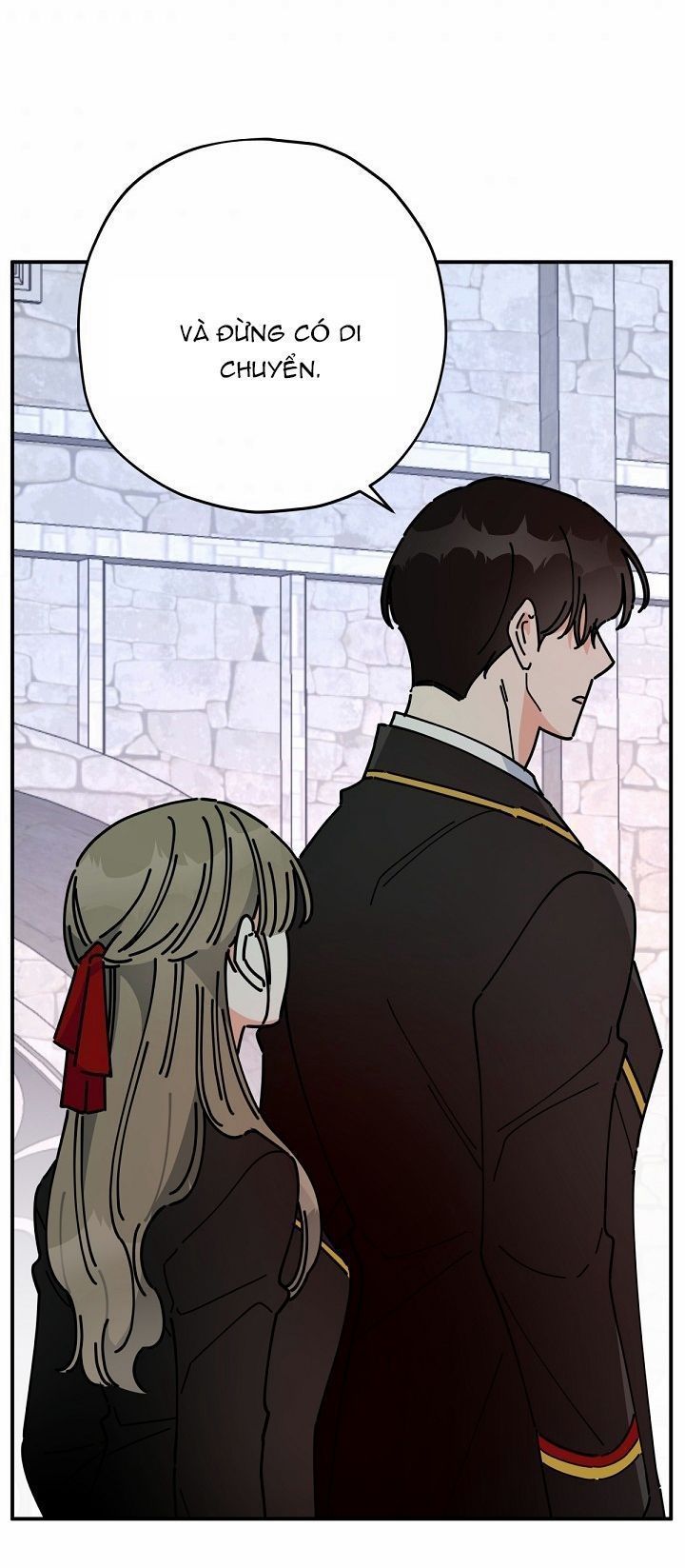 ác nữ tiểu thư chapter 65 72