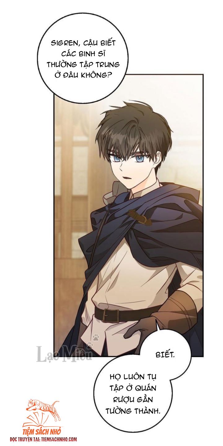 trở thành vợ nam chính chapter 13 19