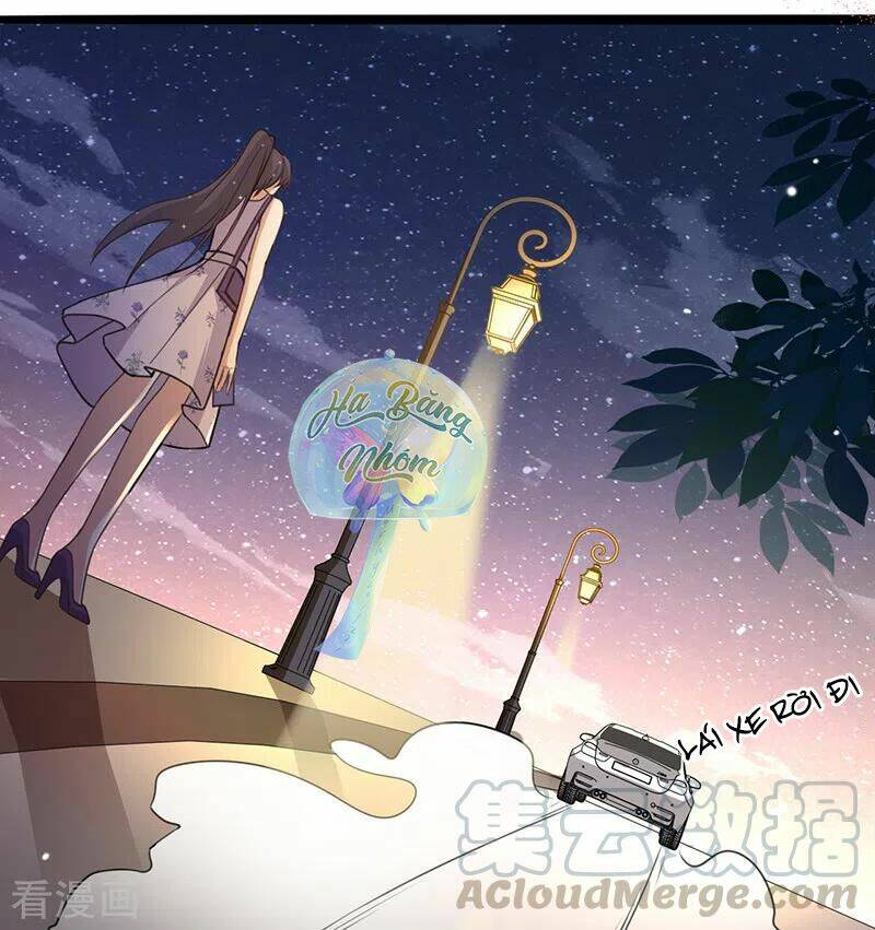 dĩ hôn chi danh chapter 19 20