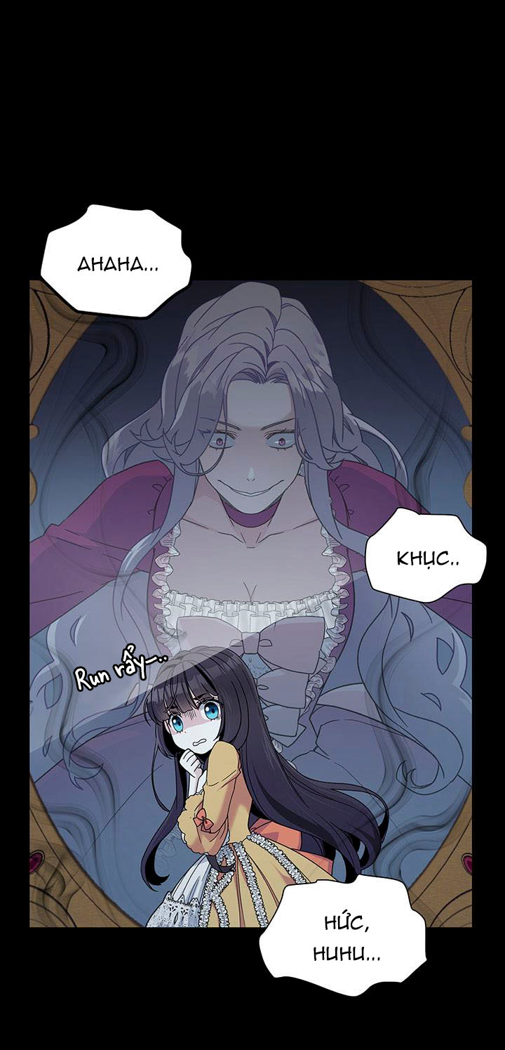 tôi là mẹ kế nhưng con gái tôi quá dễ thương chapter 1 12