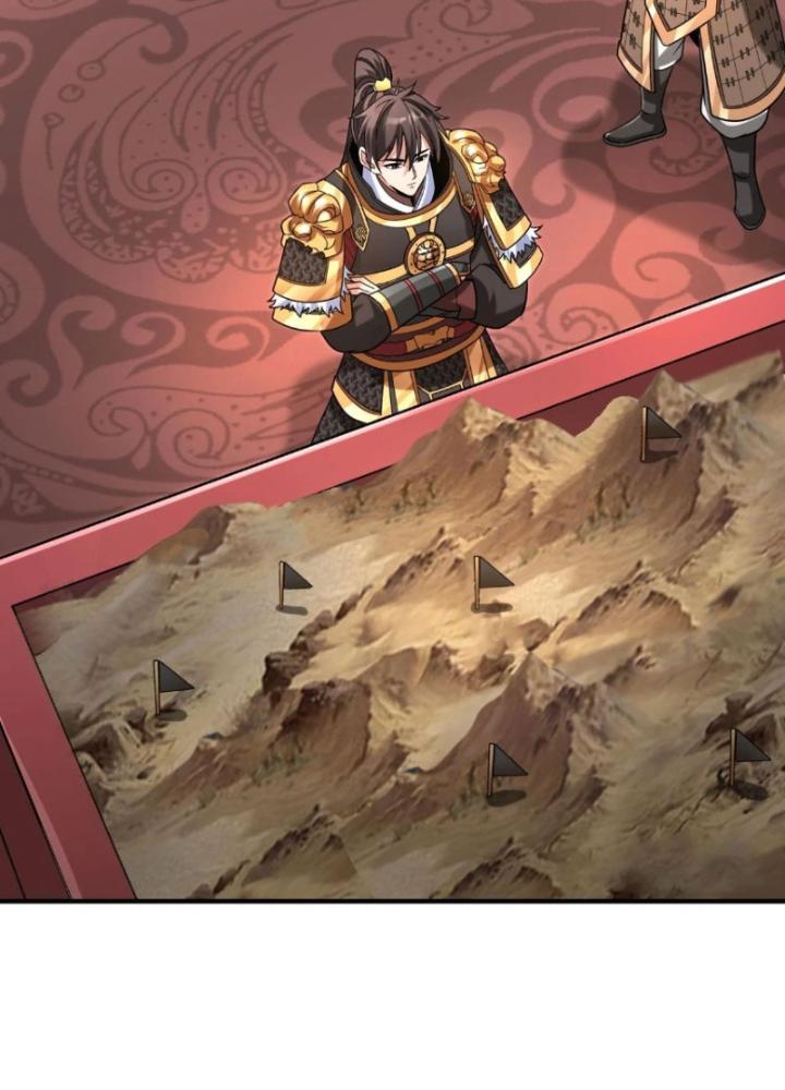 đại tần, ta là con tần thủy hoàng, giết địch thành thần chapter 86 40