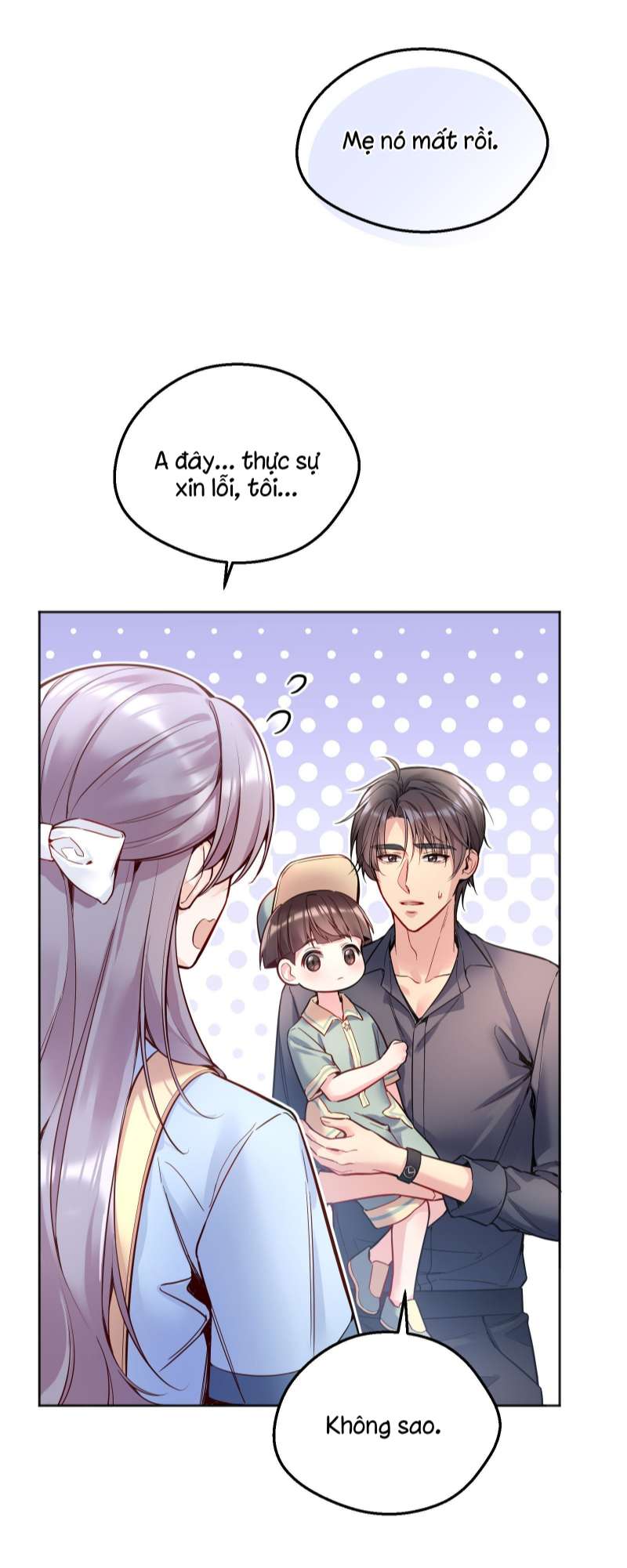 chàng nhân viên host và gã hàng xóm nguy hiểm chapter 91 13