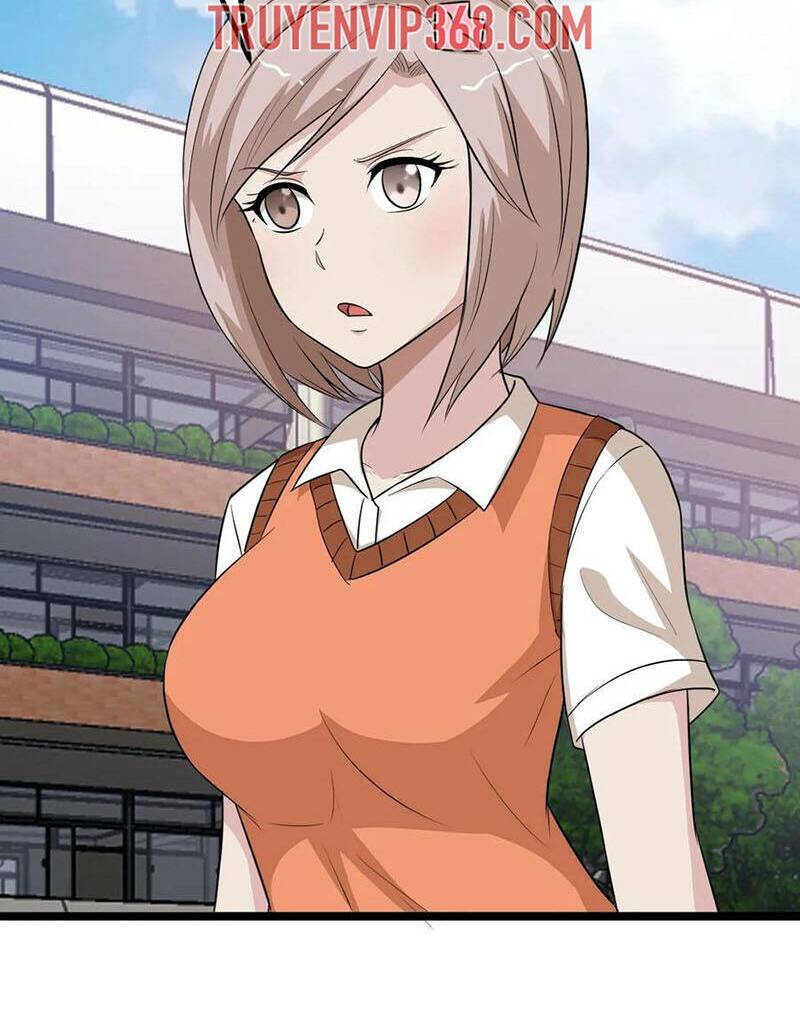 đai ca trở lại tuổi 16 chapter 156 6