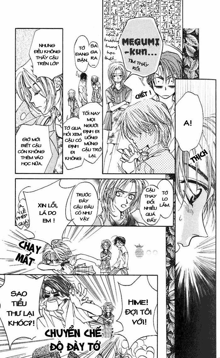 bức tranh rồng chapter 2 25