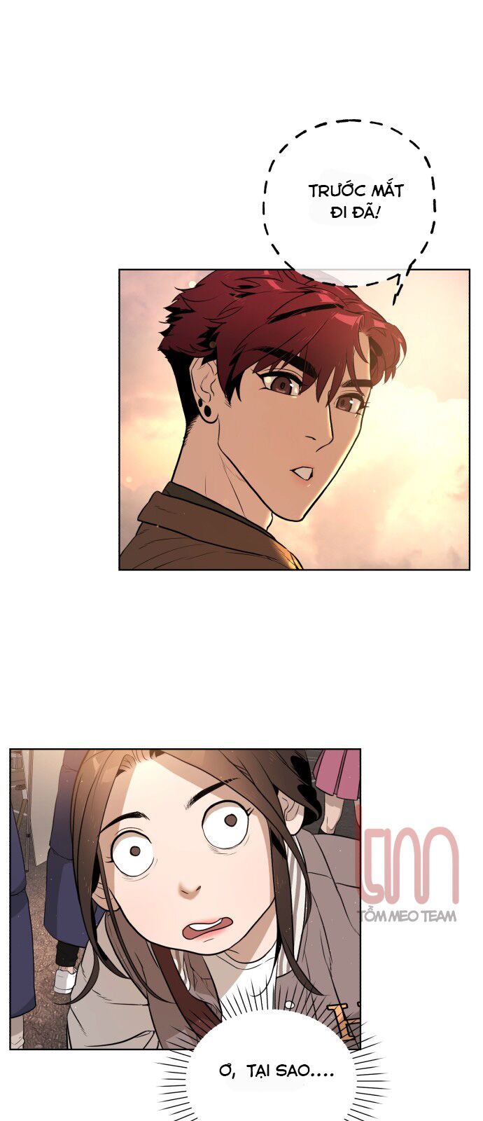 Máu trắng chapter 6.2 32