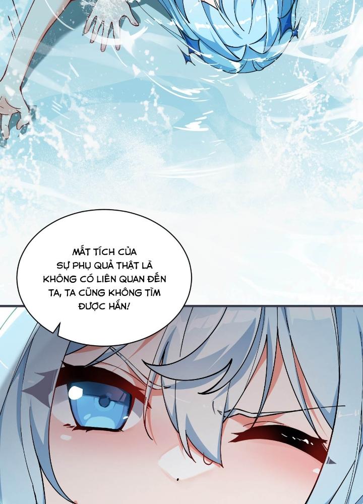 trời sinh mị cốt ta bị yandere đồ nhi để mắt tới chapter 1 57