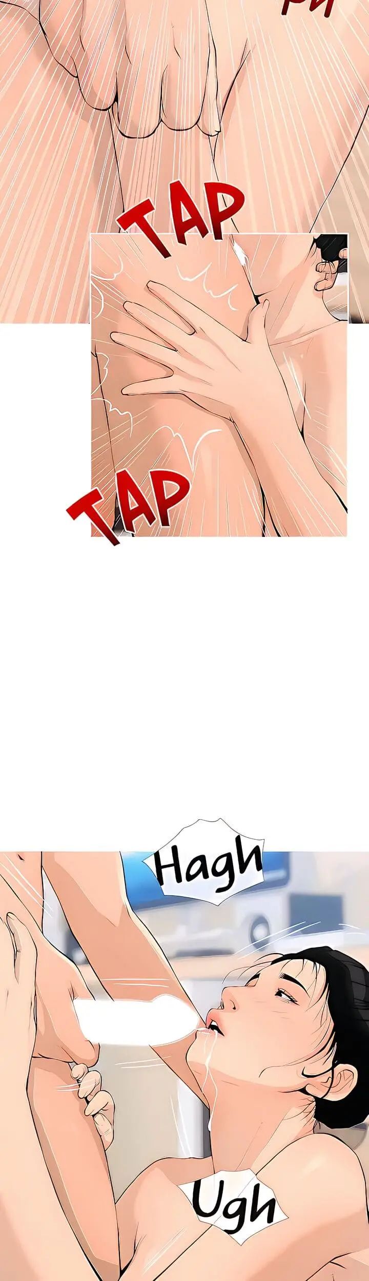 dập dì của tôi chapter 75 22