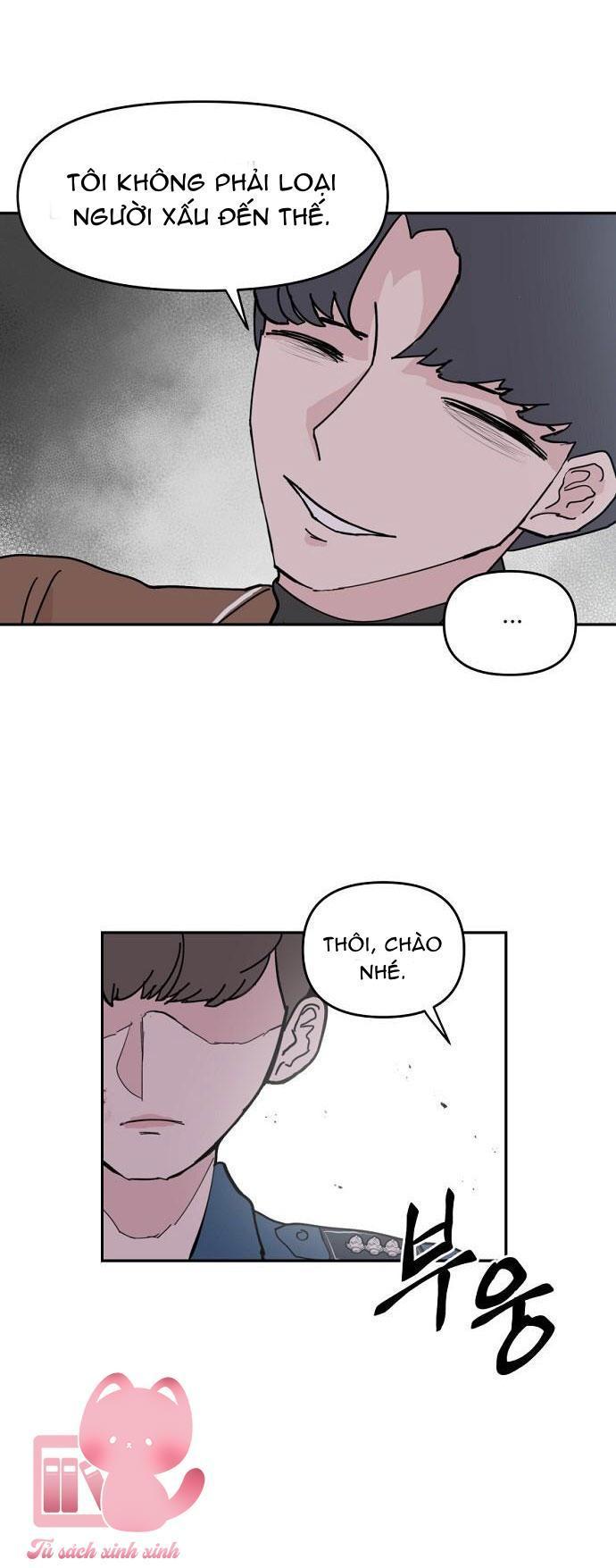 yêu không hồi kết chapter 5 20