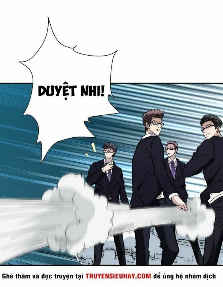 god slayer chapter 16 23