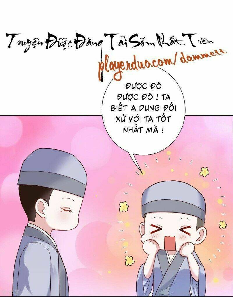 độc y đích nữ chapter 122 17