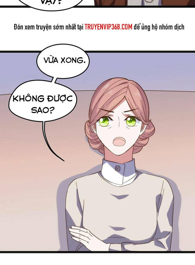 nữ tiếp viên hàng không của boss chapter 21 4