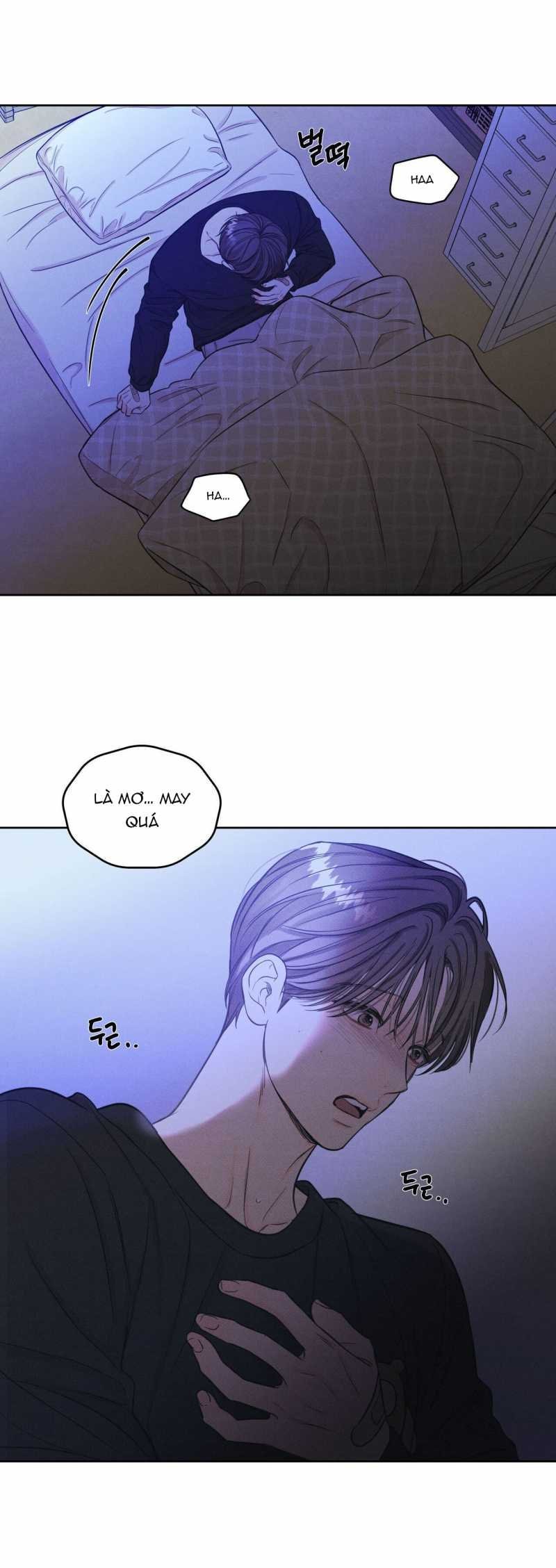 công việc làm thêm hàng ngày chapter 4.2 21