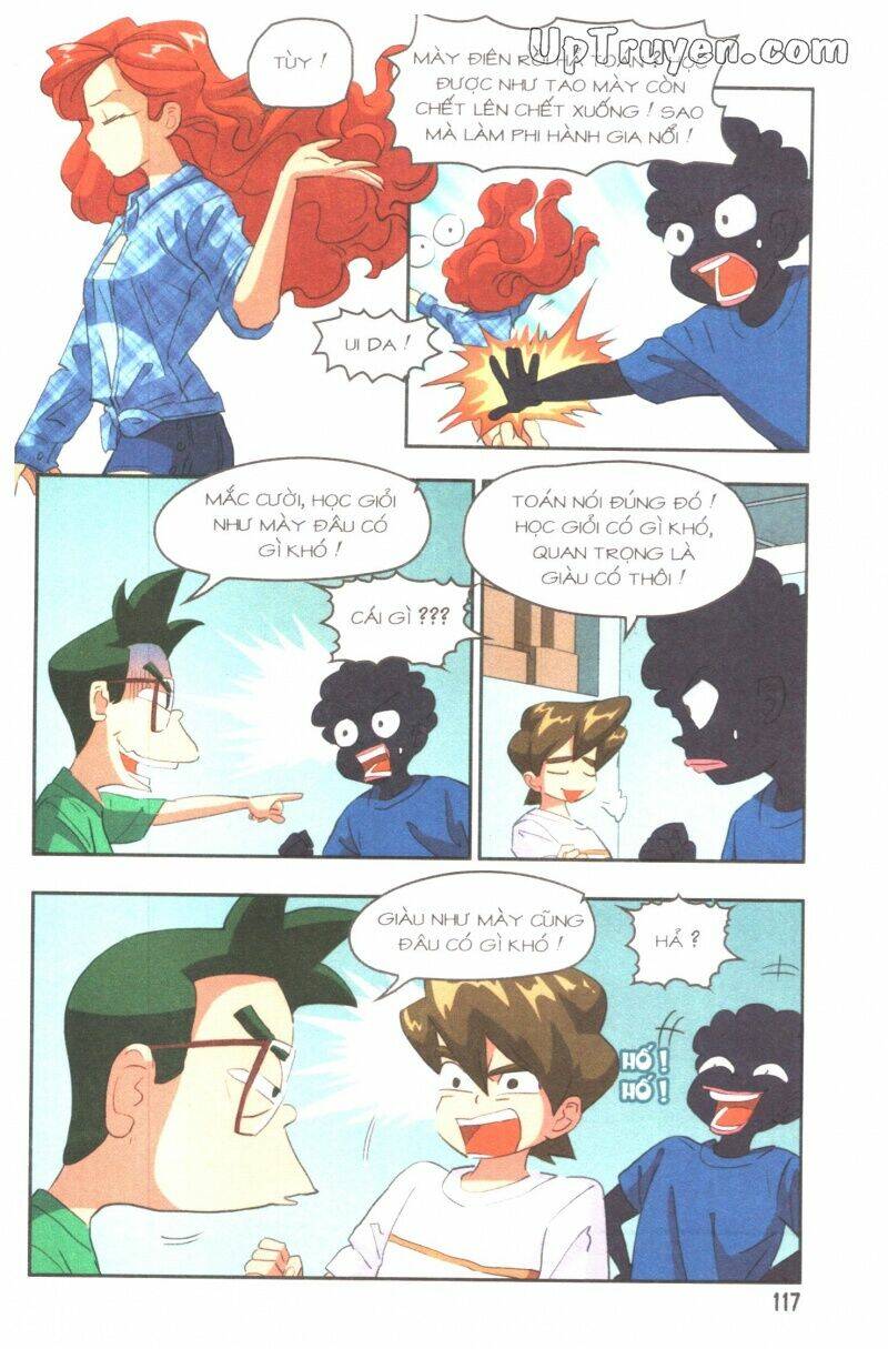 học sinh chân kinh chapter 14 119