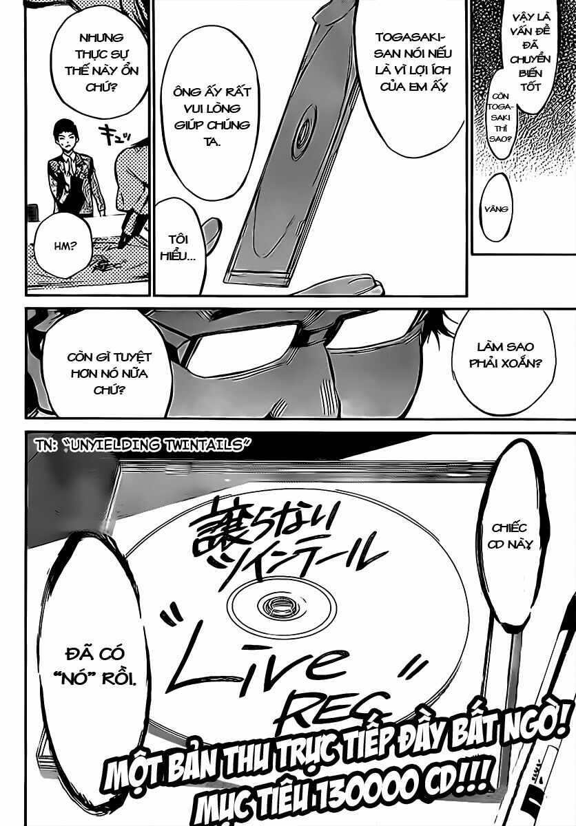 akb49 - renai kinshi jourei chapter 65 23