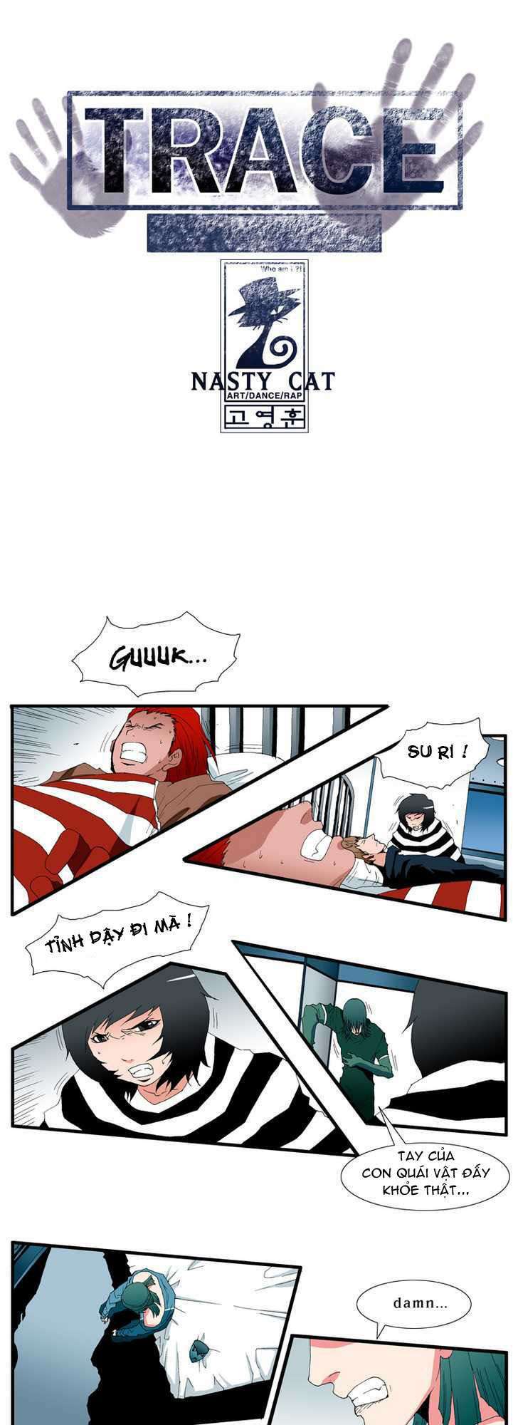 siêu năng chapter 123 1