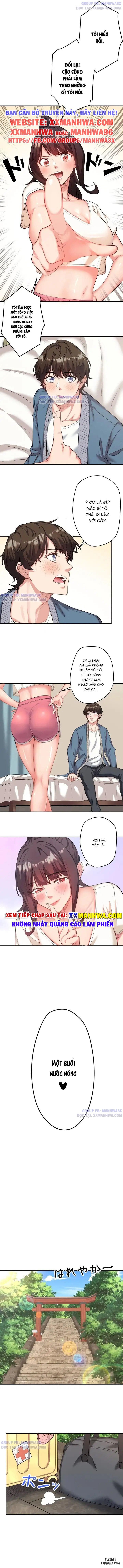 bí mật suối nước nóng chapter 1 11
