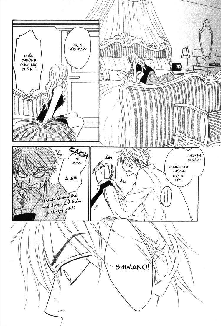 doushiyoumo nai keredo chapter 5.2 23