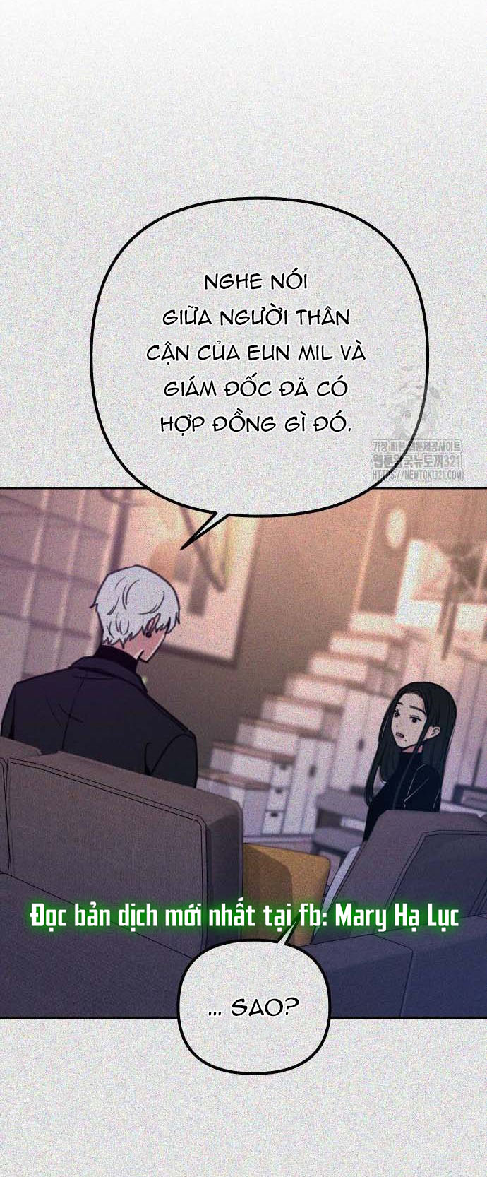 nàng thơ nổi tiếng - nàng thơ myung chapter 68.1 24