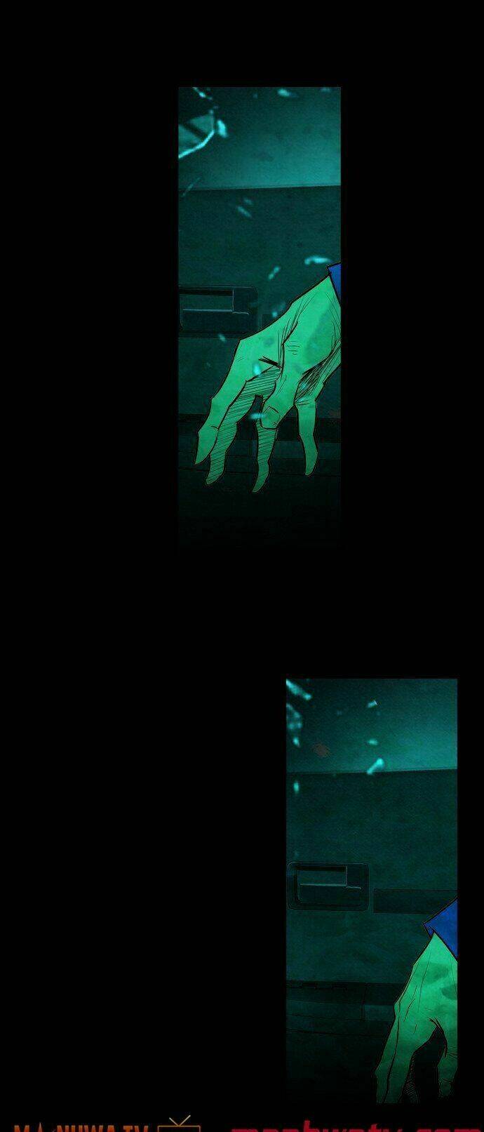 kẻ hồi sinh chapter 7 31