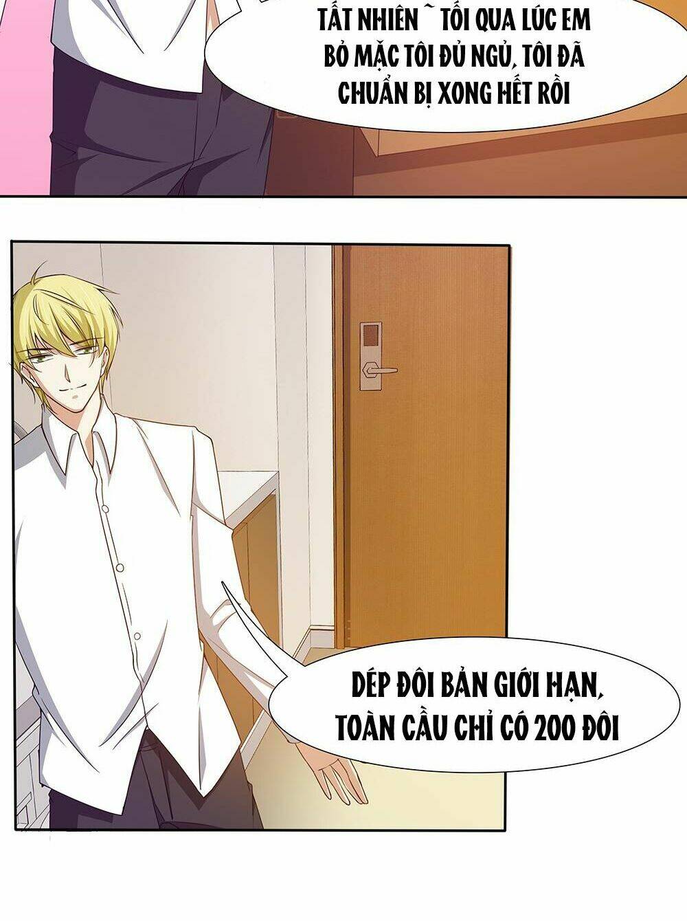 chủ tịch và nữ sát thủ chapter 36 9