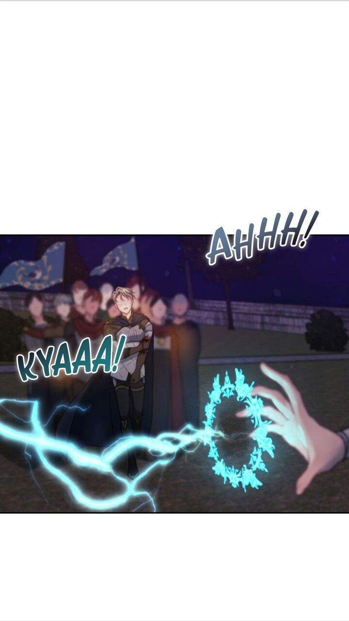 nhân danh đấng cứu thế chapter 2 48