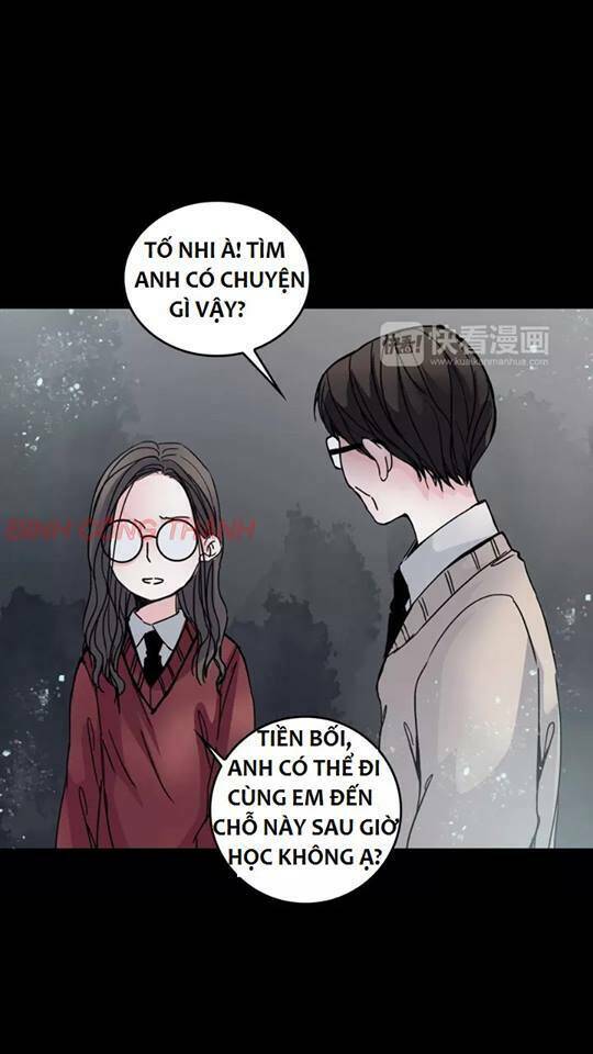 tiểu quỷ chapter 21 32