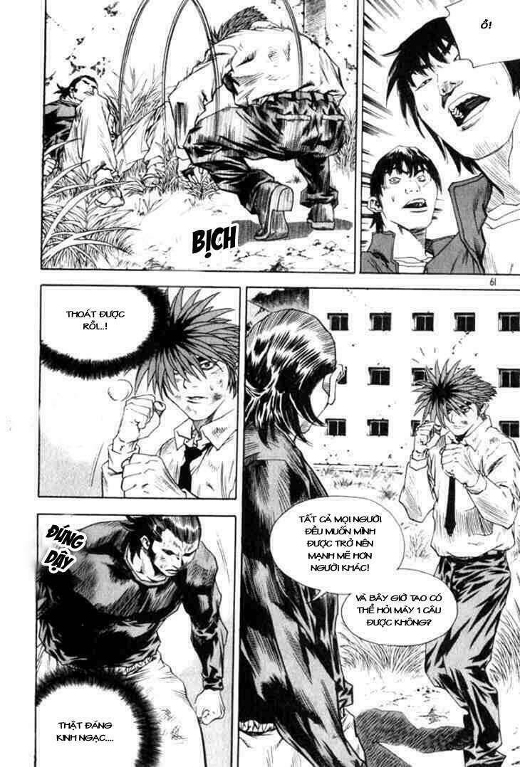 change guy chapter 322 9