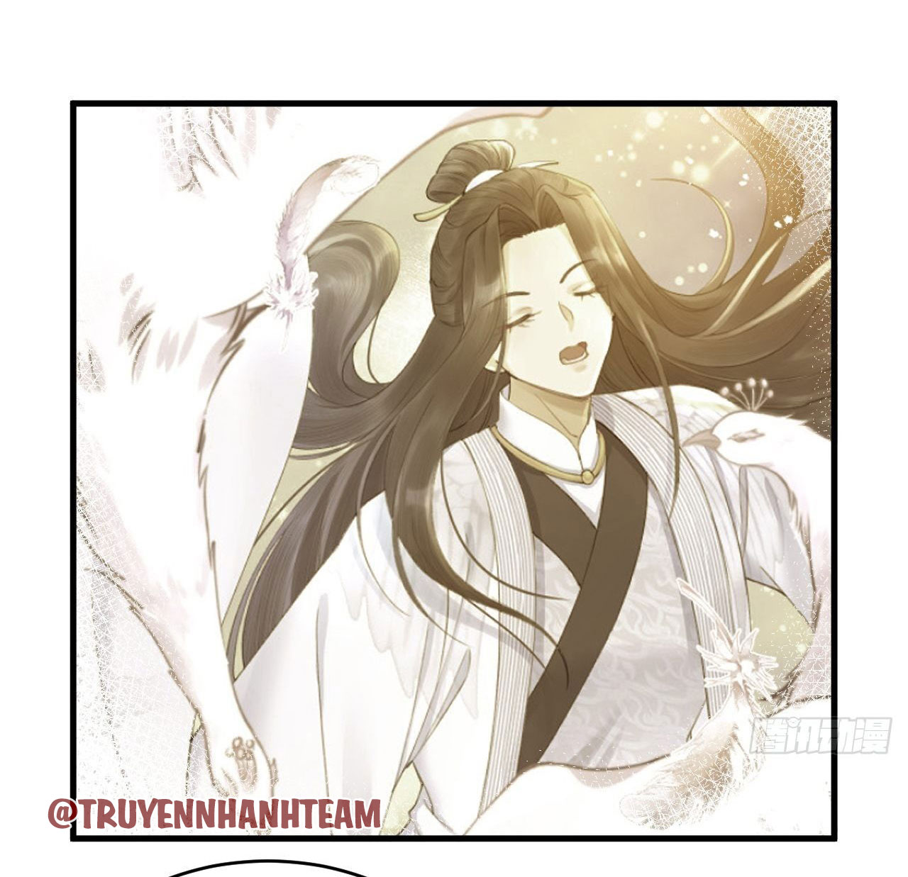 lễ băng nhạc hoại chi dạ chapter 51 43