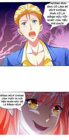 chào buổi tối, minh vương đại nhân chapter 7 23