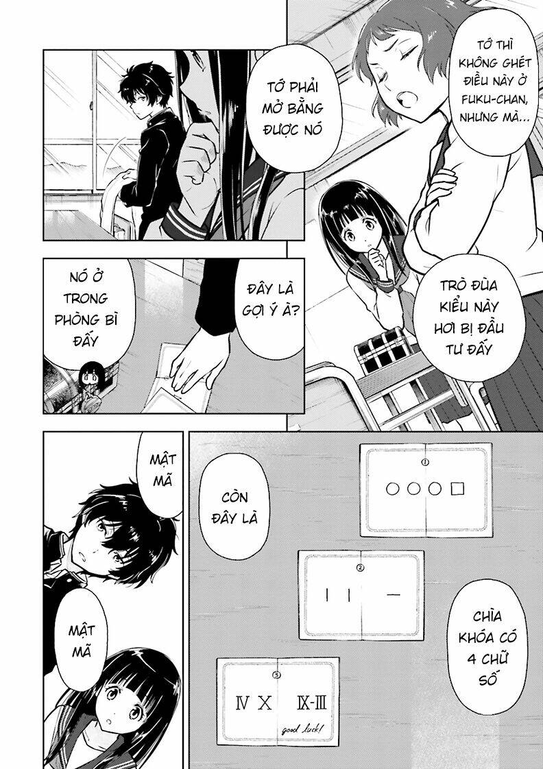 hyouka chapter 43 9