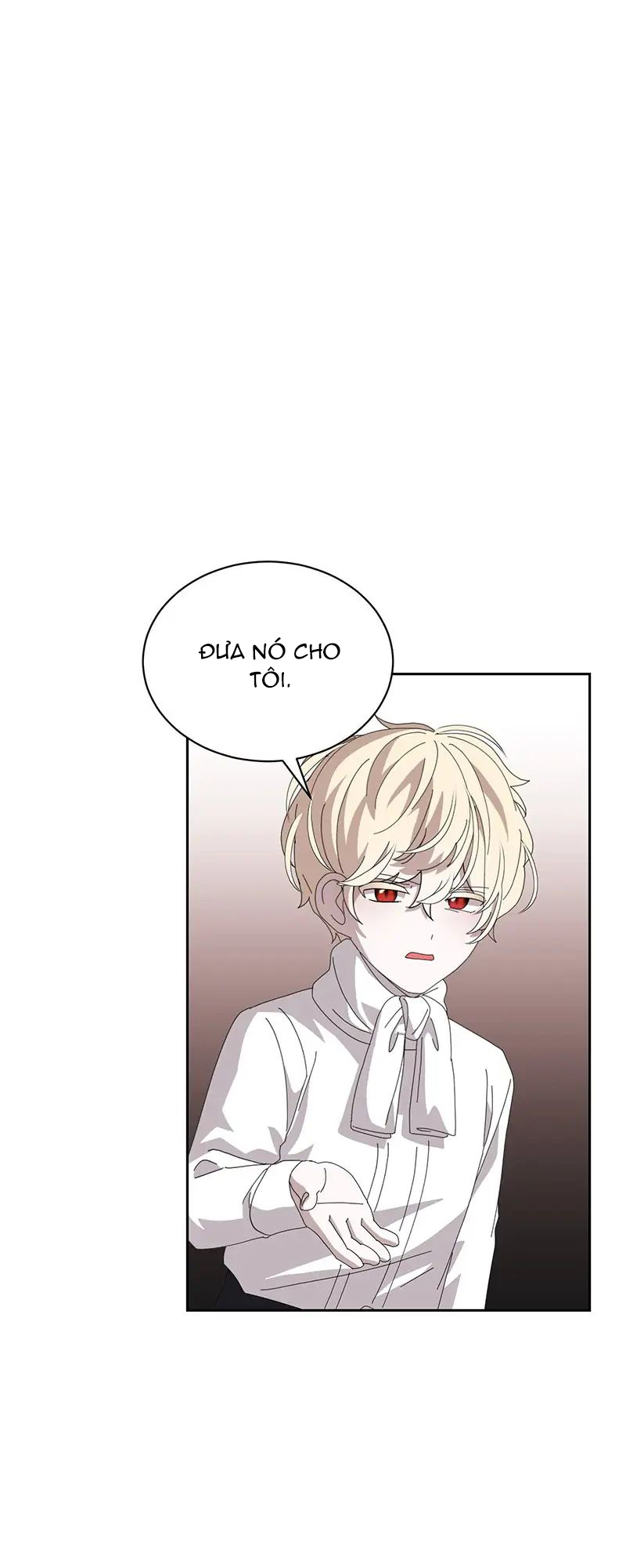 ma cà rồng muốn được chết thanh thản chapter 34.2 34