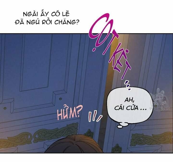 một ngày nọ tôi bỗng thành nàng công chúa chapter 94 29
