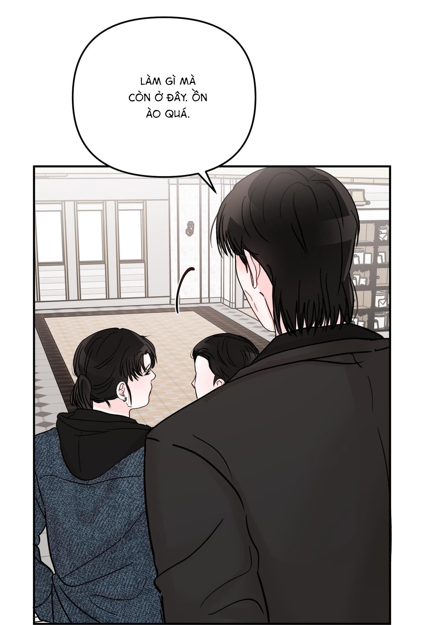 thán phục thanh xuân chapter 63 81