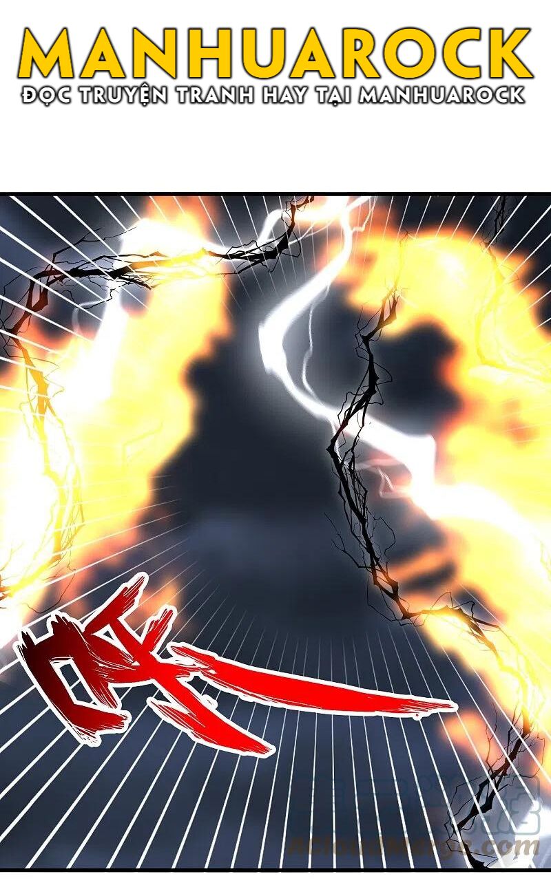 tiên võ đế tôn chapter 304 66