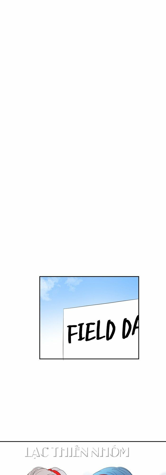 choco ngọt ngào chapter 60 11