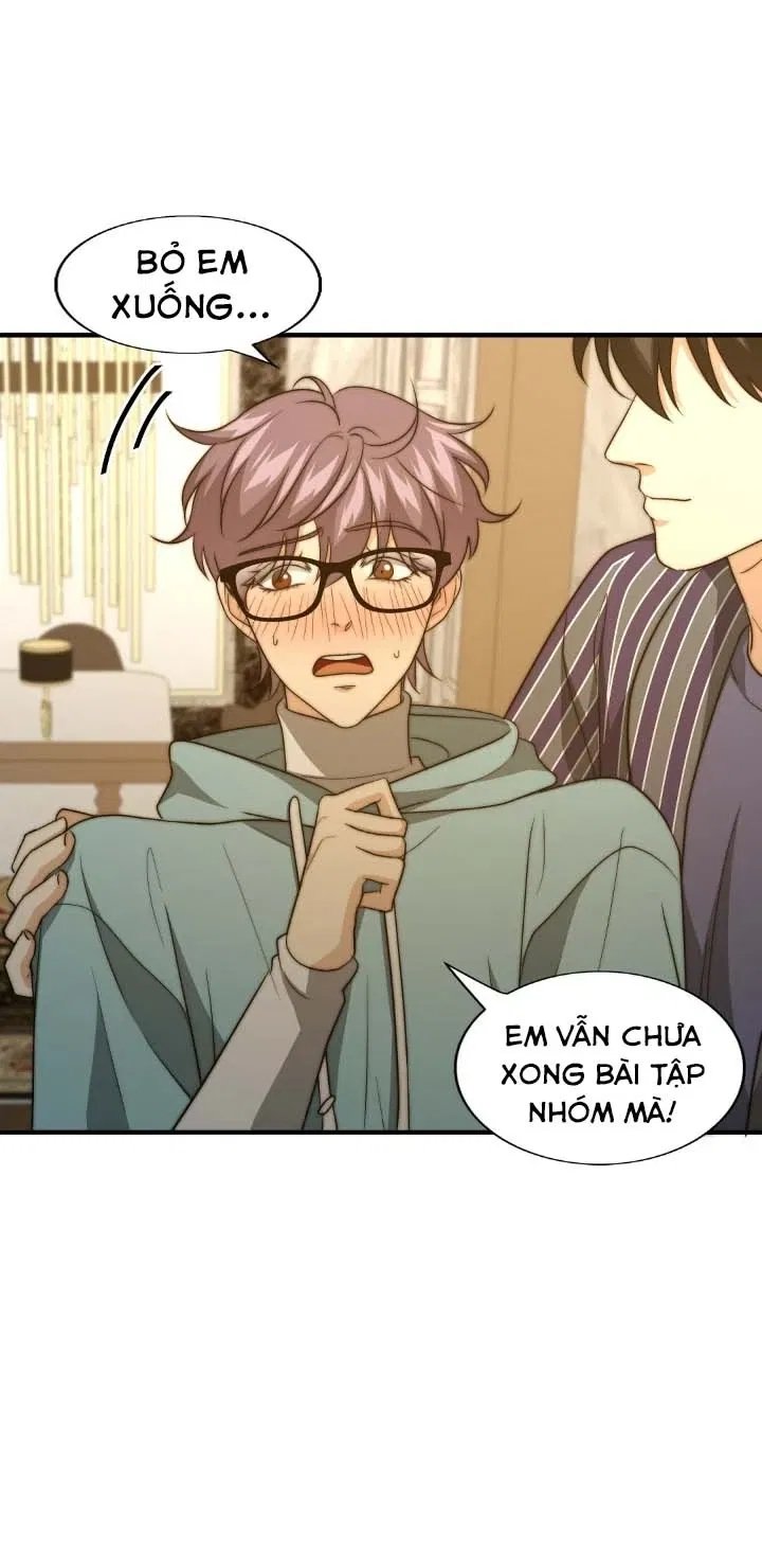 bí mật của omega k chapter 28 42
