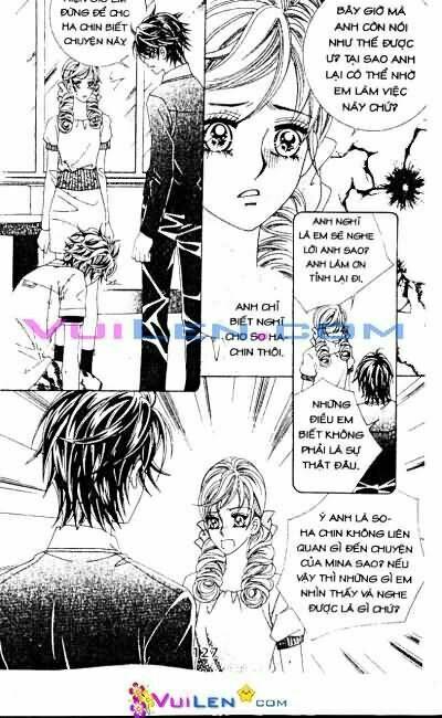 thiên thần tái thế chapter 12 127