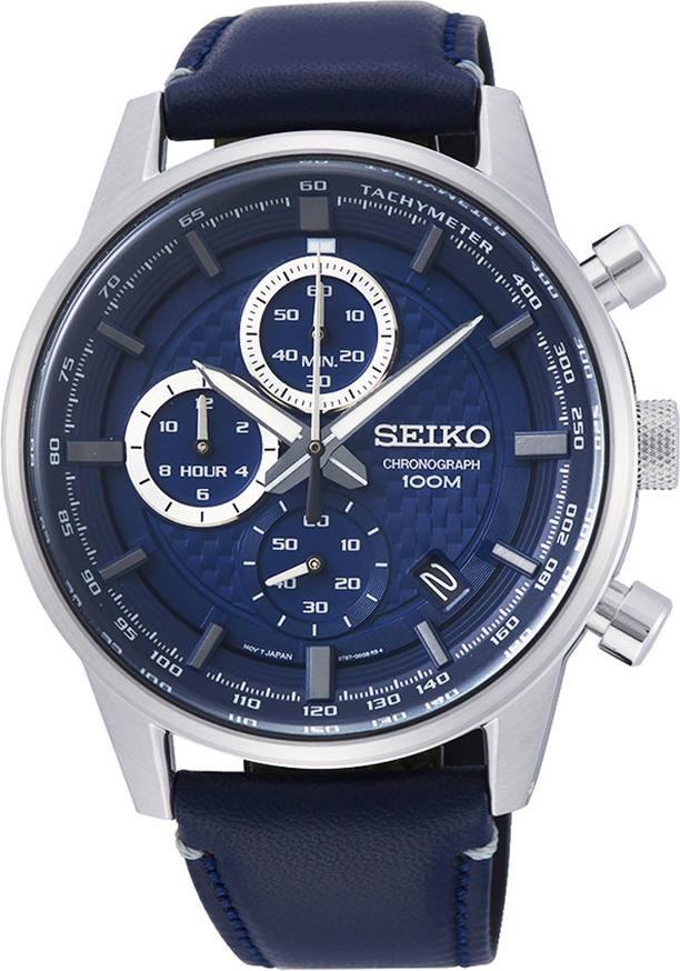 Đồng hồ nam Seiko SSB333P1
