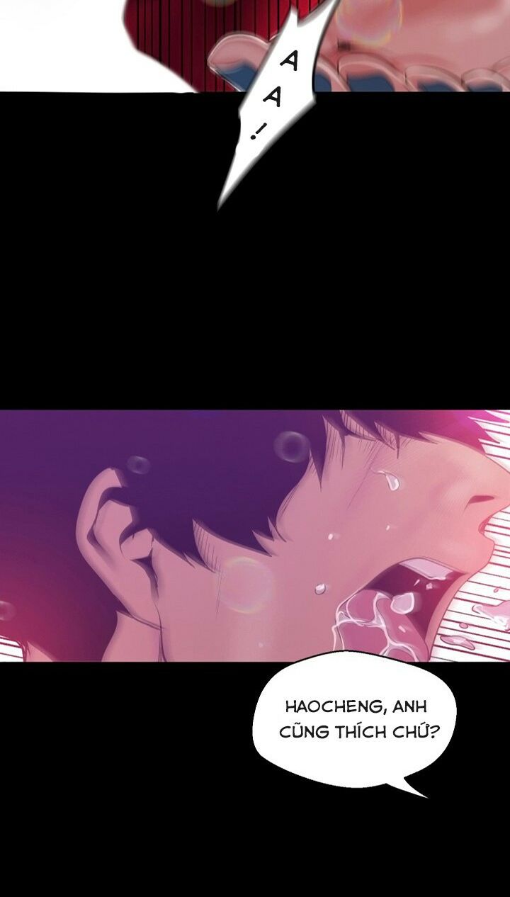 tân thế giới tuyệt vời chapter 74 21