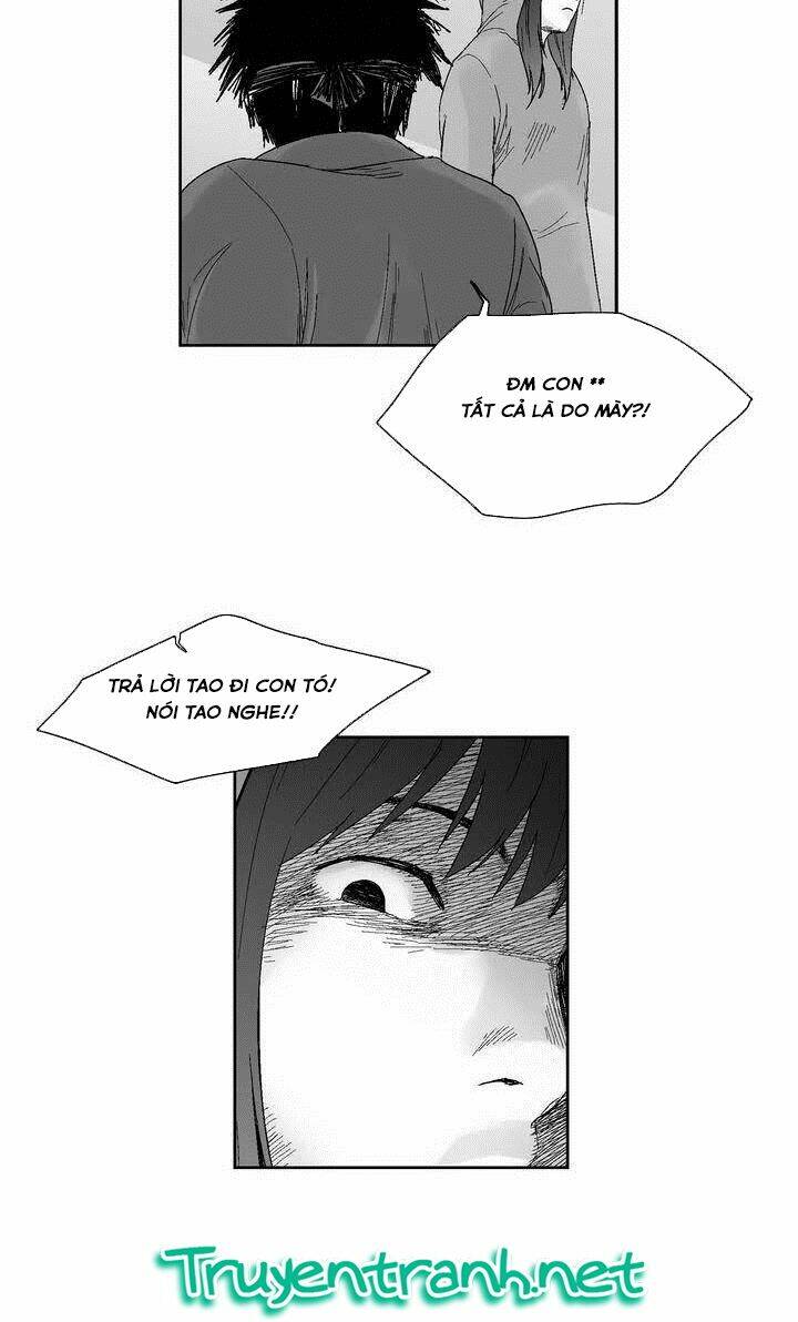 bạo lực học đường chapter 32 32