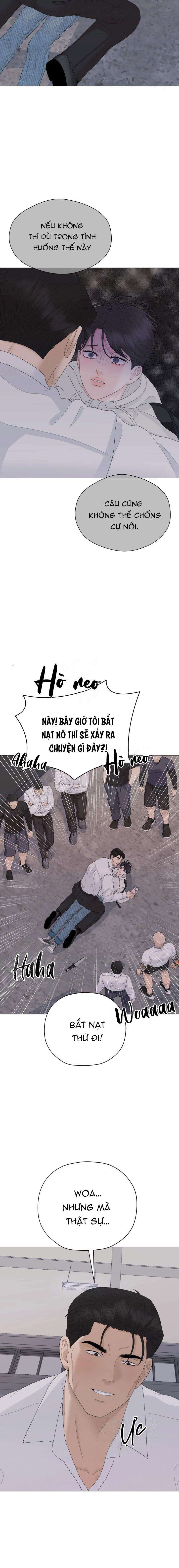 CÁI NÔI CỦA TỘI ÁC chapter 7