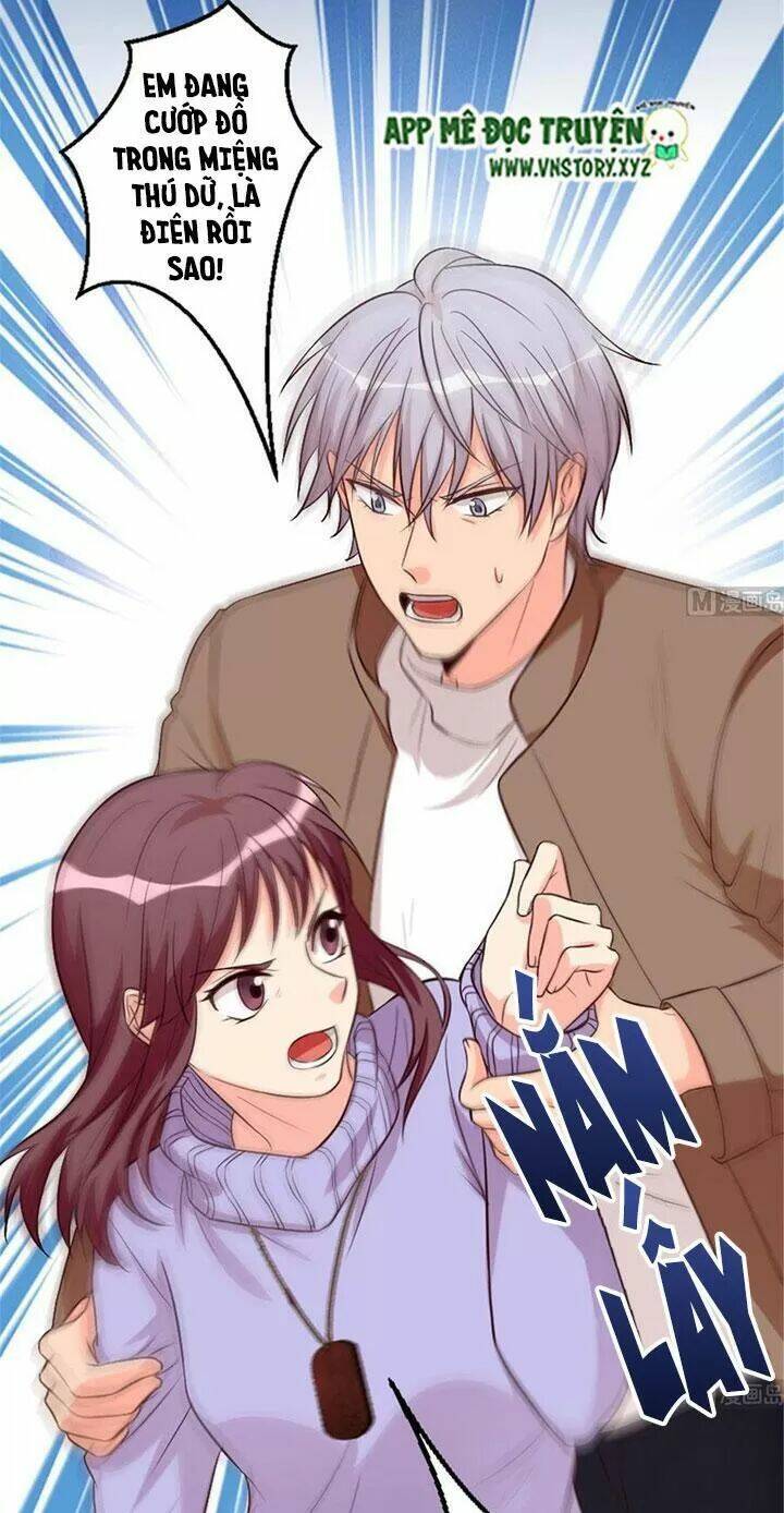 thiên hậu trở về chapter 187 6