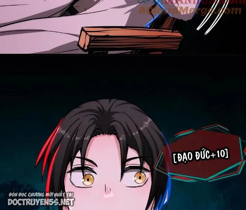 quỷ dị dược tề sư: bệnh nhân của ta đều là kinh khủng chapter 15 25