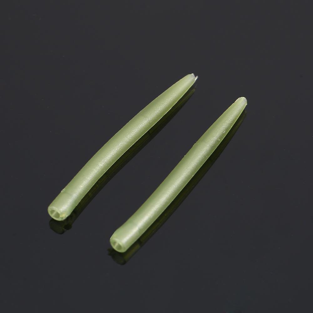 Đầu Nối Dài 28Mm Dùng Để Liên Kết Với Móc Câu, Giúp Móc Câu Của Bạn Thẳng Và Không Bị Rối