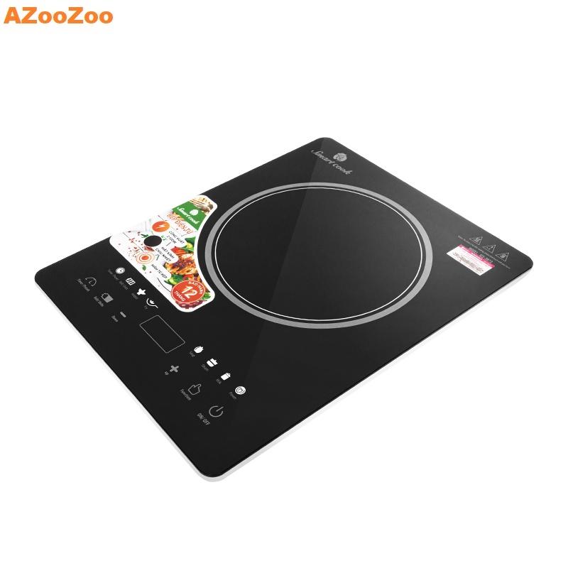 Bếp Điện Từ  Smartcook ICS-3873 - 2100W - Hàng Chính Hãng