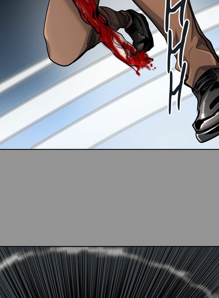 tòa tháp bí ẩn 2 chapter 333 38