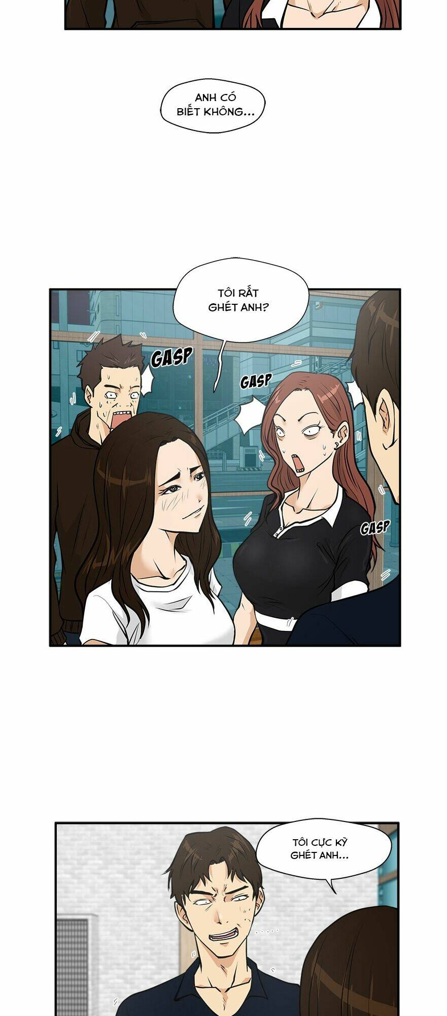 mr kang chapter 25 18