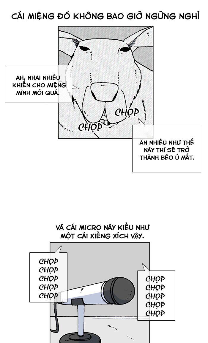 mắc kẹt trên mặt trăng chapter 37 3