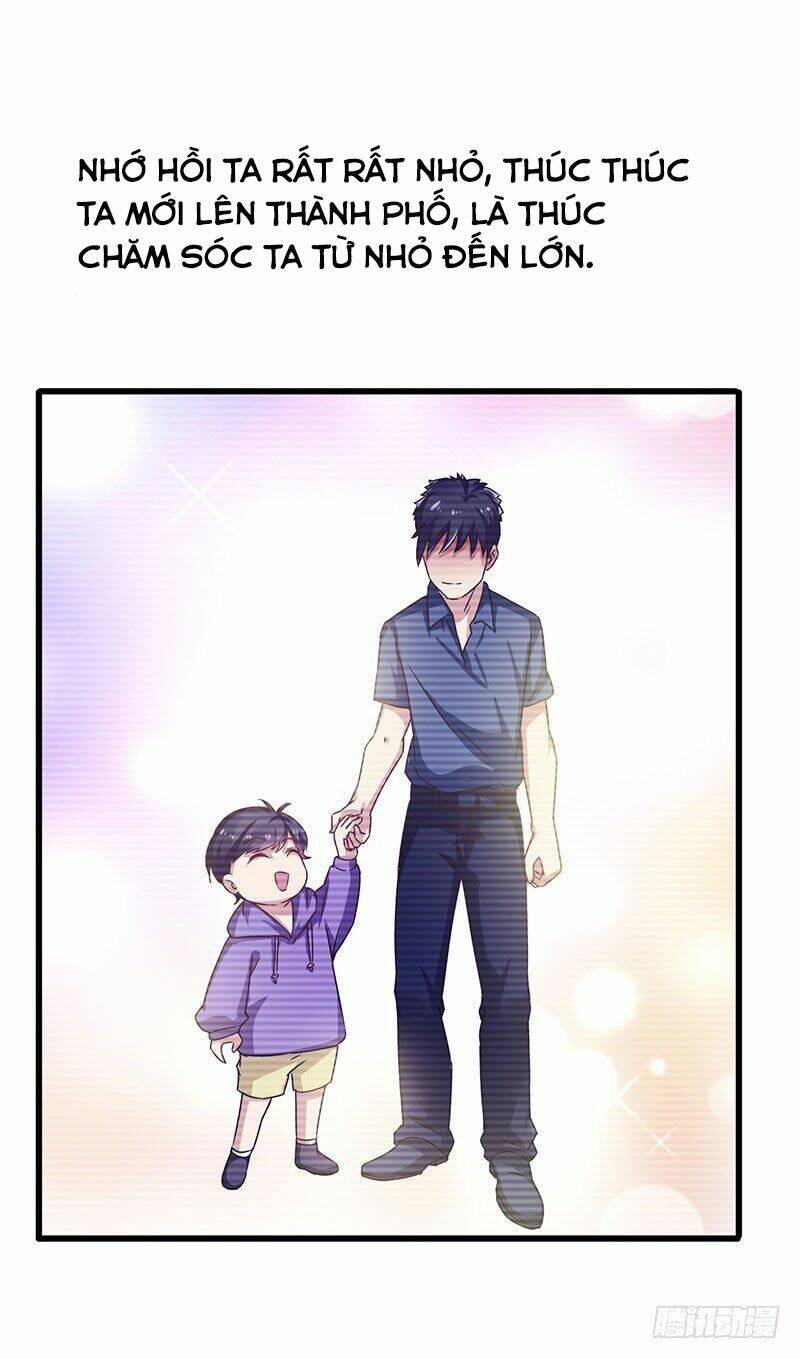 siêu cấp bại gia tử chapter 33 3