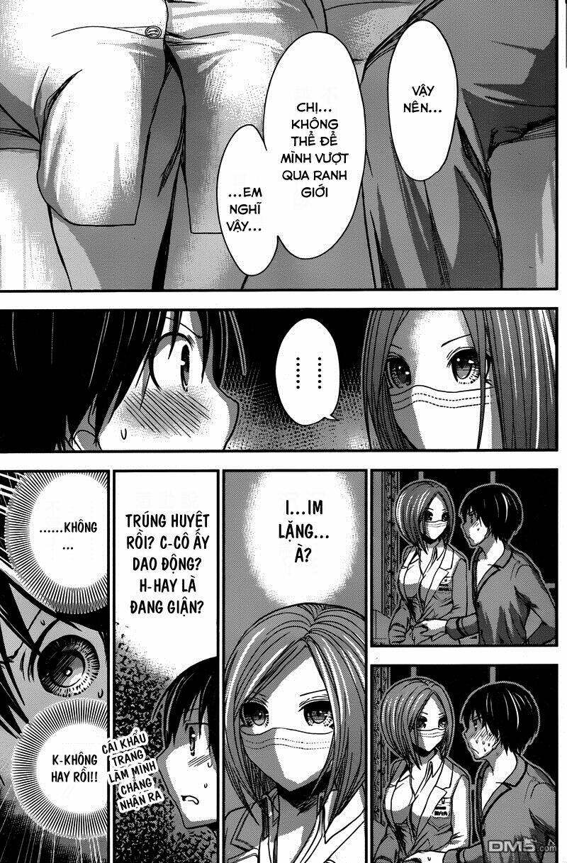 minamoto-kun monogatari chapter 225 5